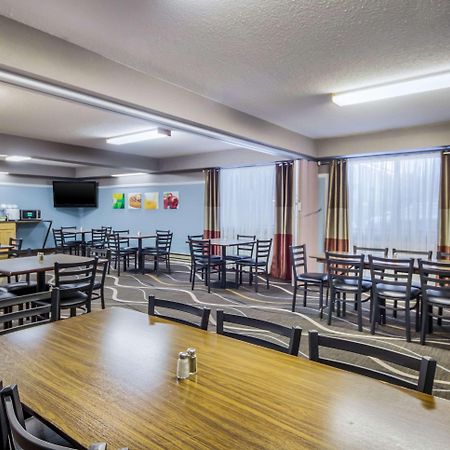 Quality Inn & Suites Newberry Esterno foto