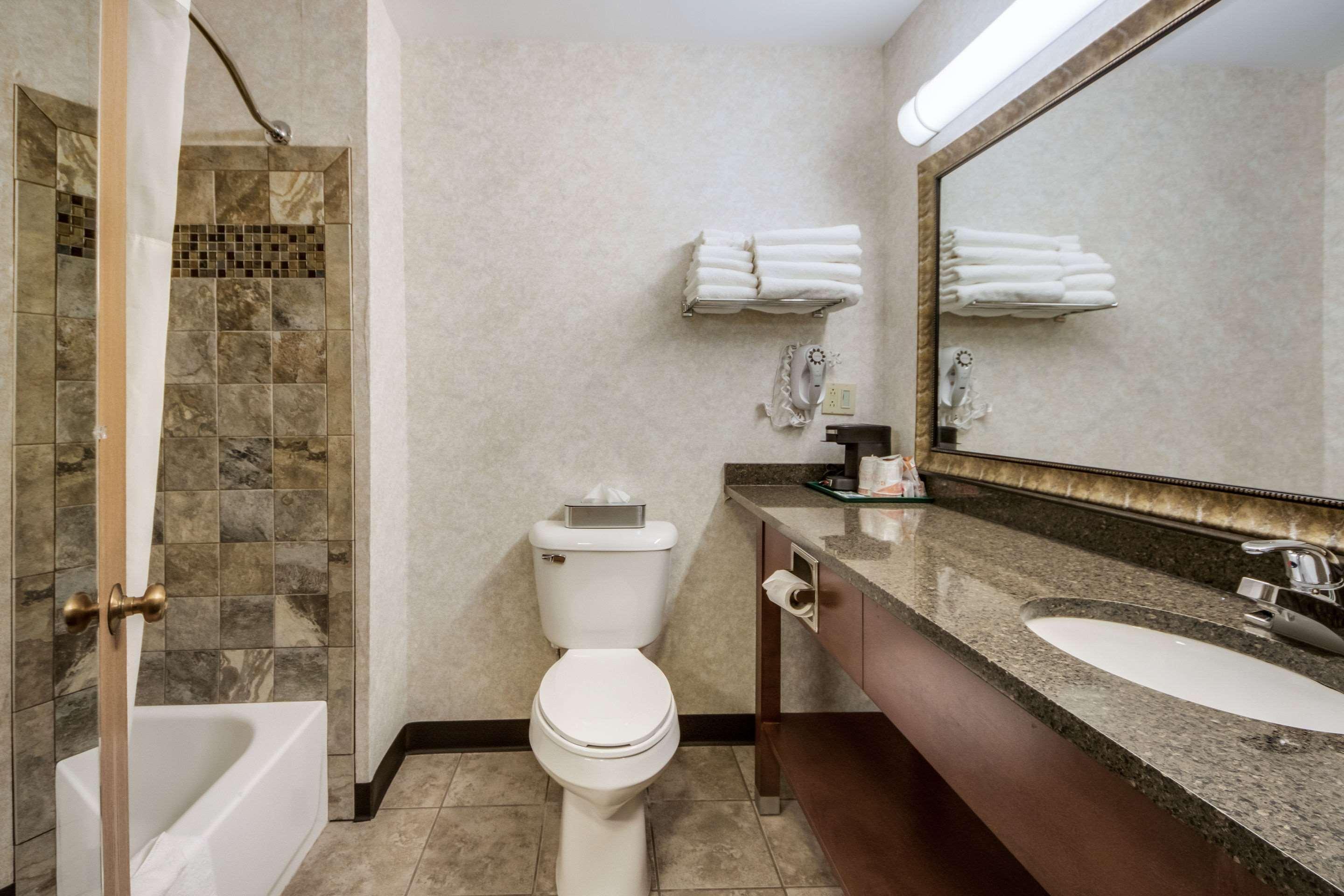 Quality Inn & Suites Newberry Esterno foto