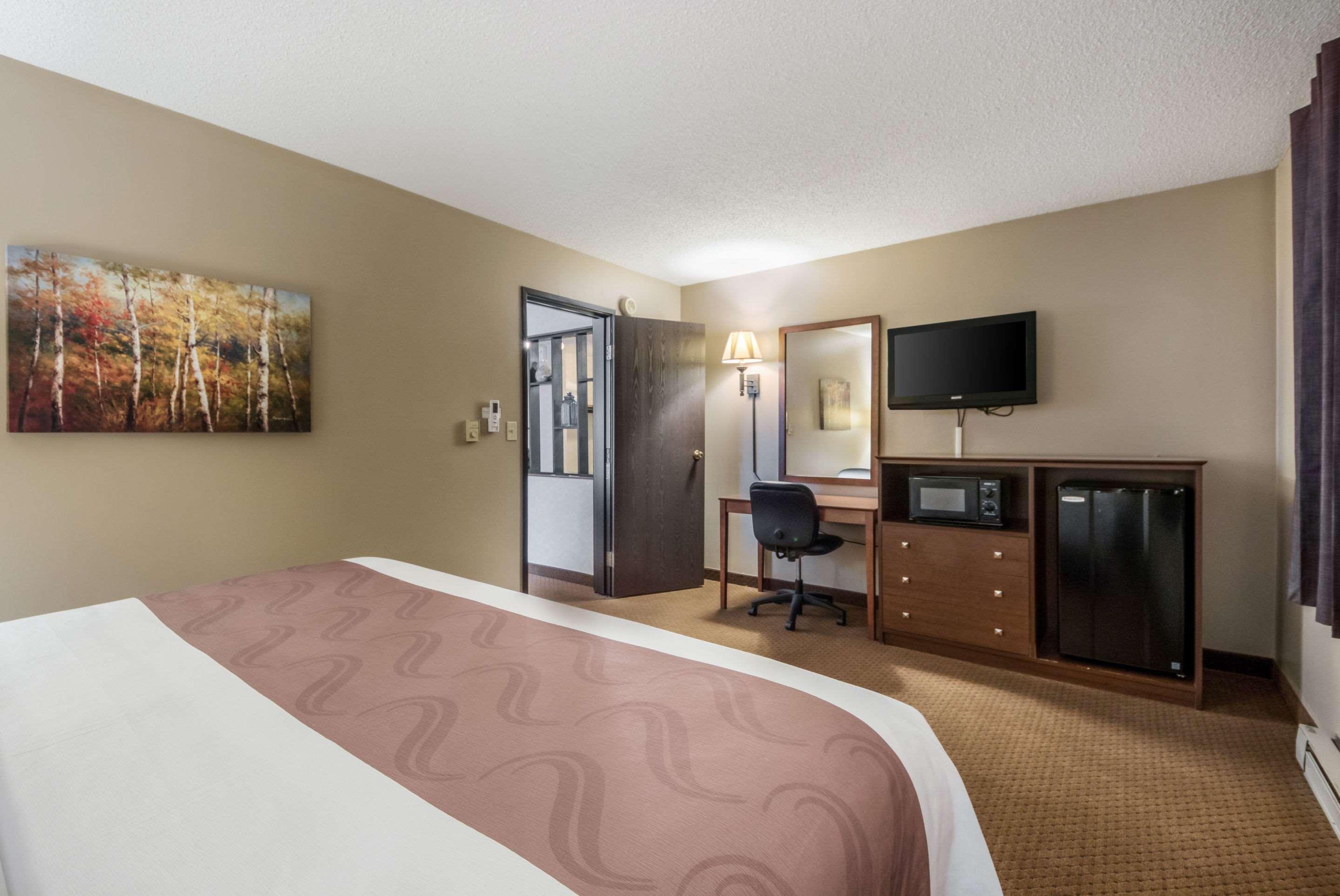Quality Inn & Suites Newberry Esterno foto