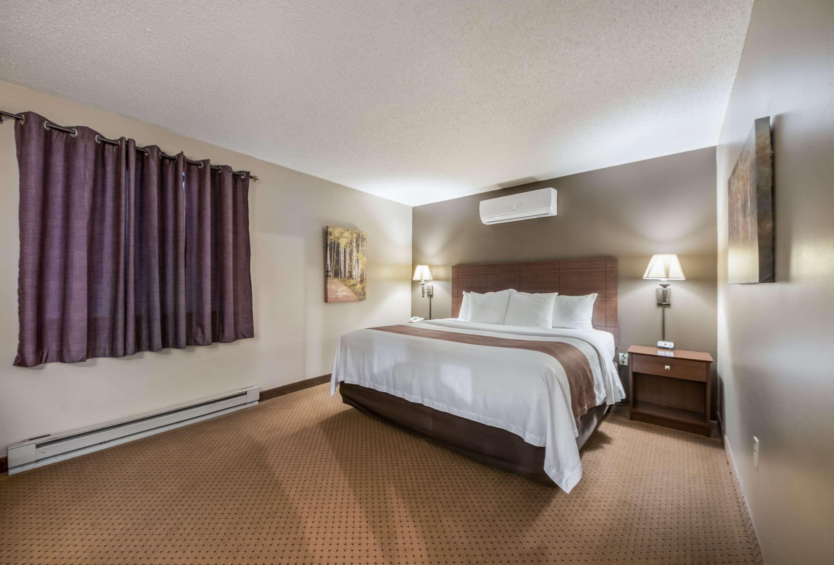 Quality Inn & Suites Newberry Esterno foto