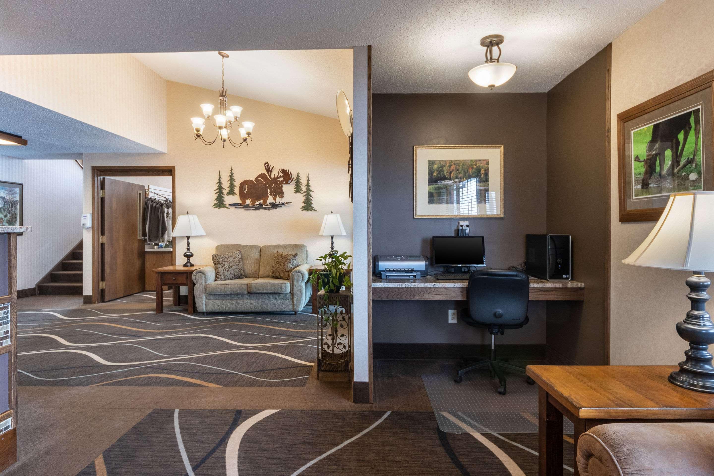 Quality Inn & Suites Newberry Esterno foto