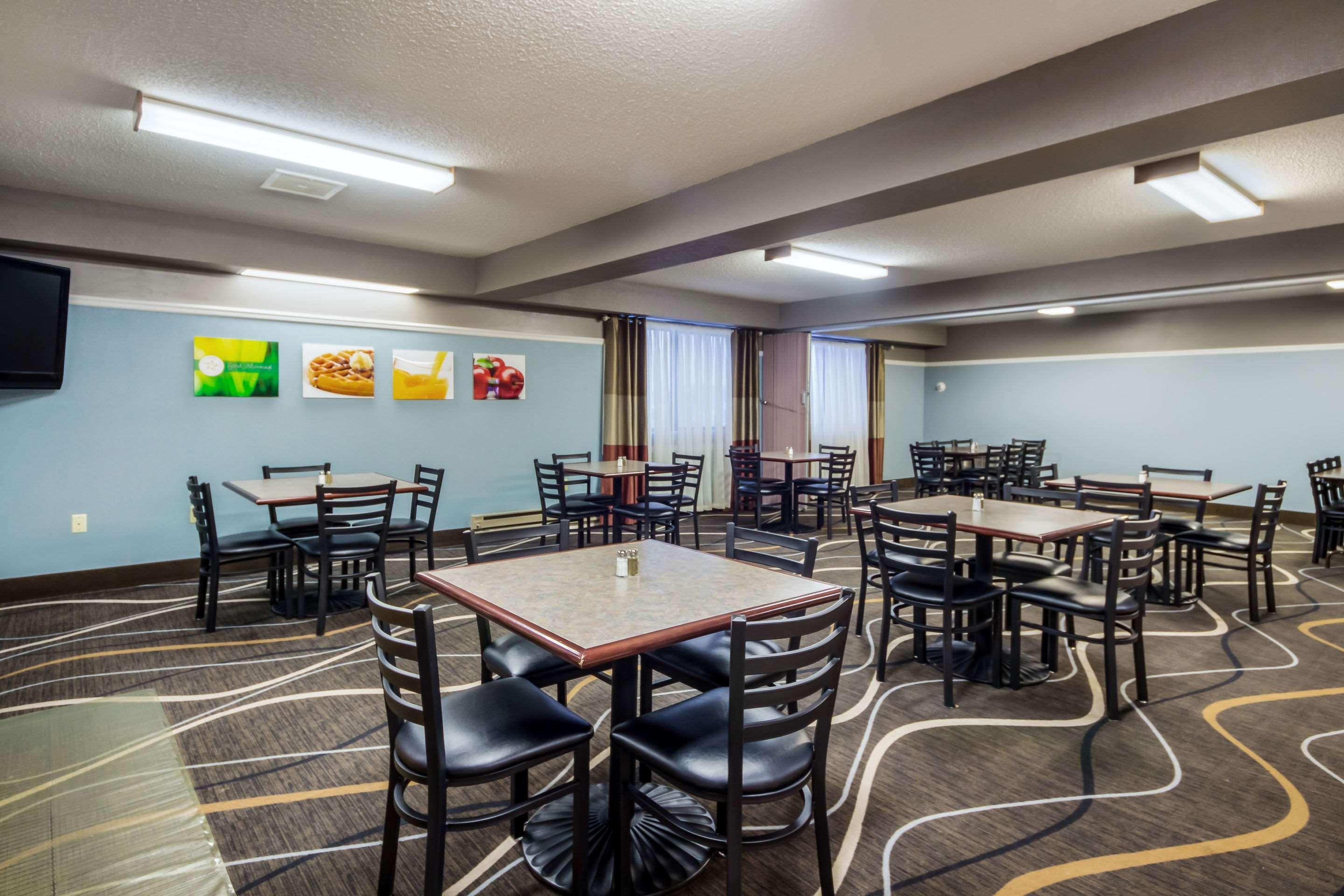Quality Inn & Suites Newberry Esterno foto