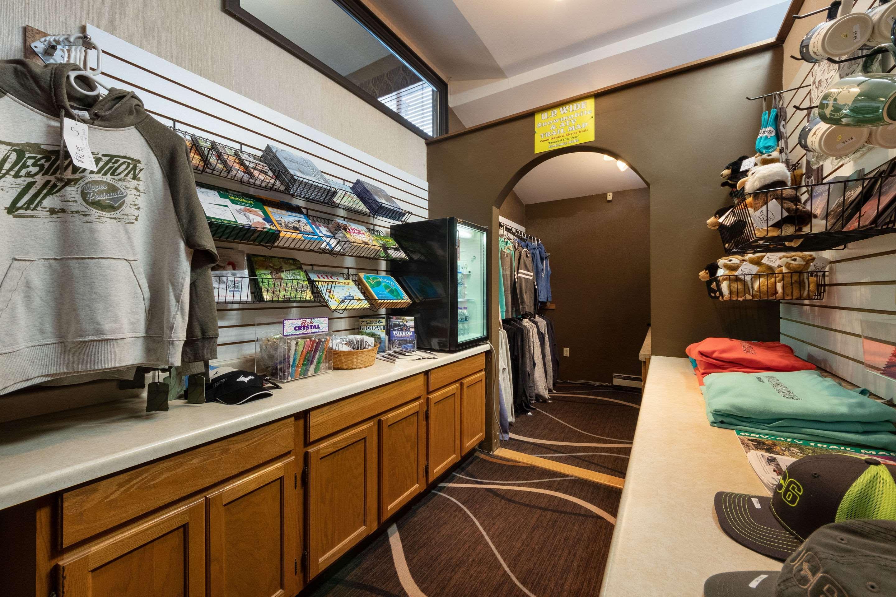 Quality Inn & Suites Newberry Esterno foto