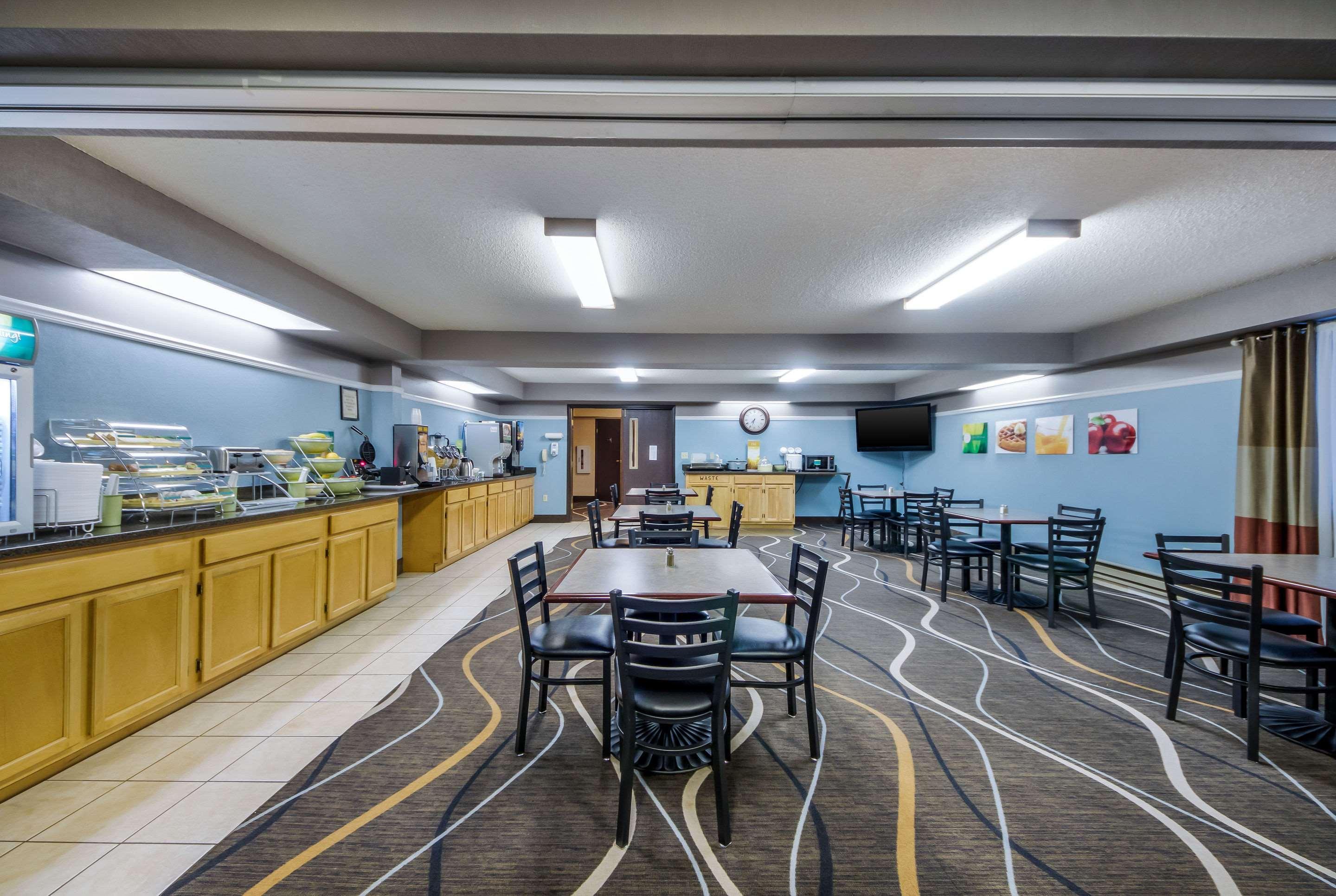 Quality Inn & Suites Newberry Esterno foto