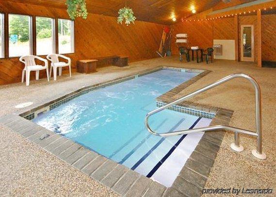 Quality Inn & Suites Newberry Servizi foto