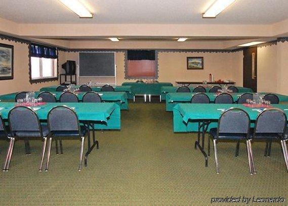 Quality Inn & Suites Newberry Servizi foto