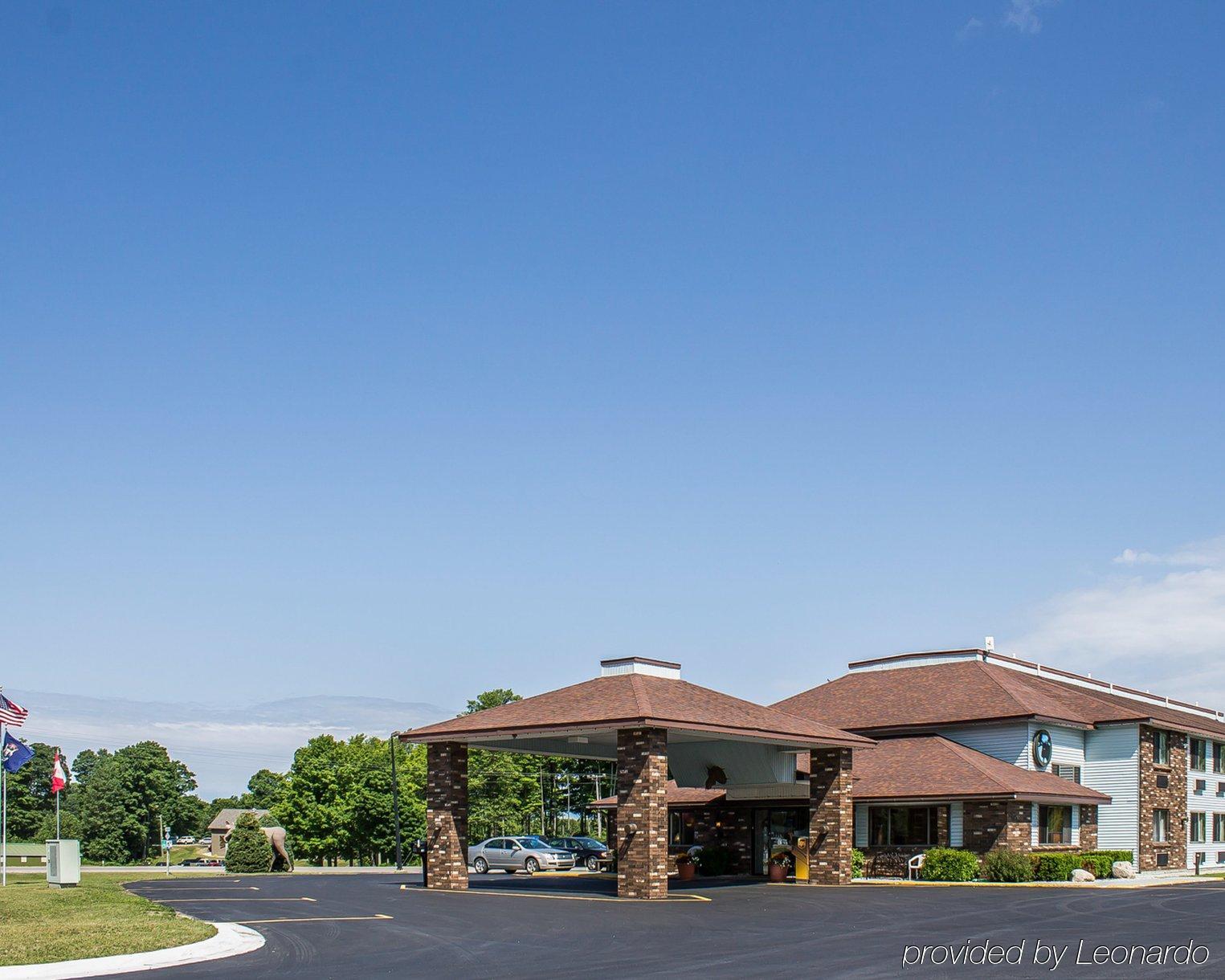 Quality Inn & Suites Newberry Esterno foto