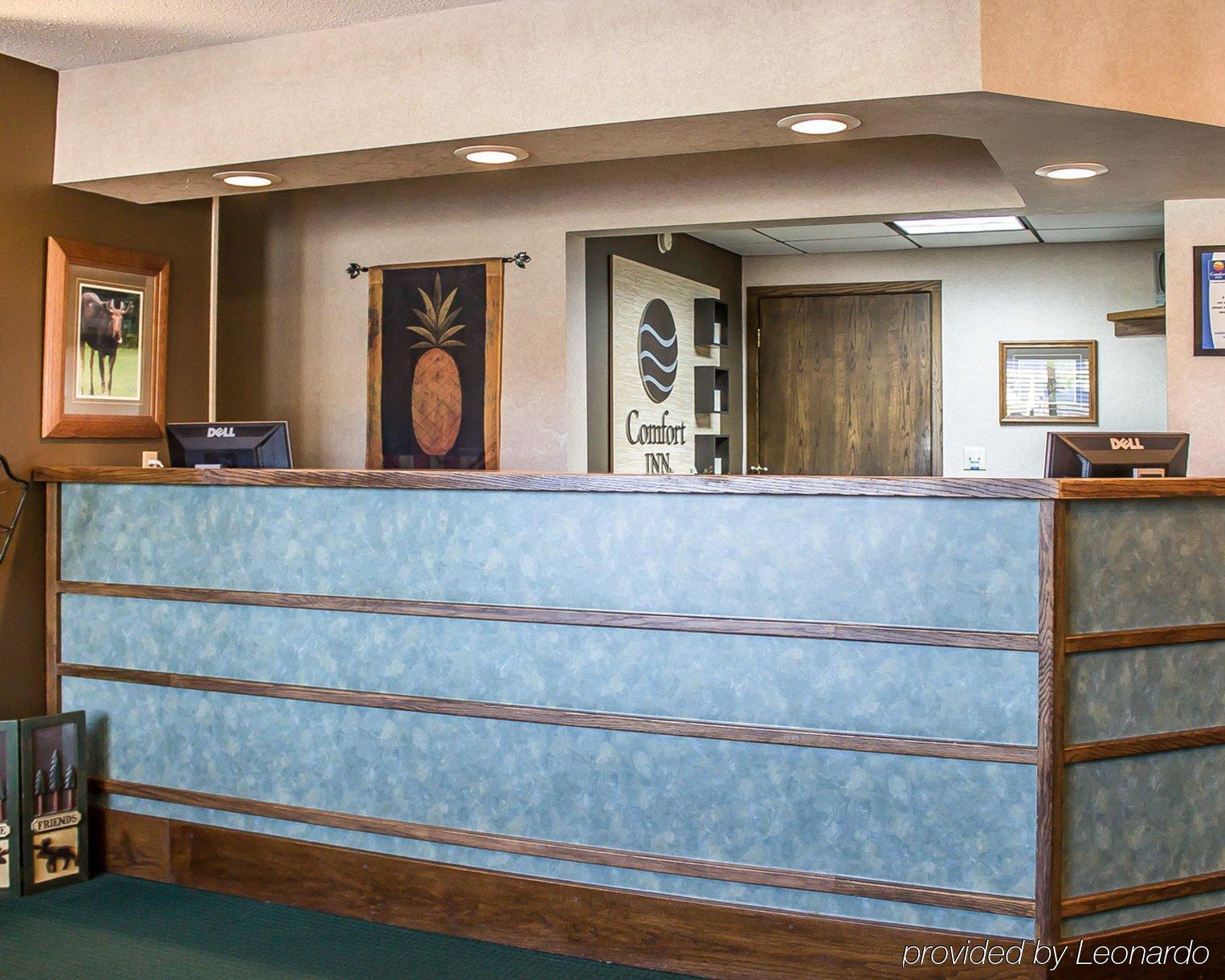 Quality Inn & Suites Newberry Esterno foto
