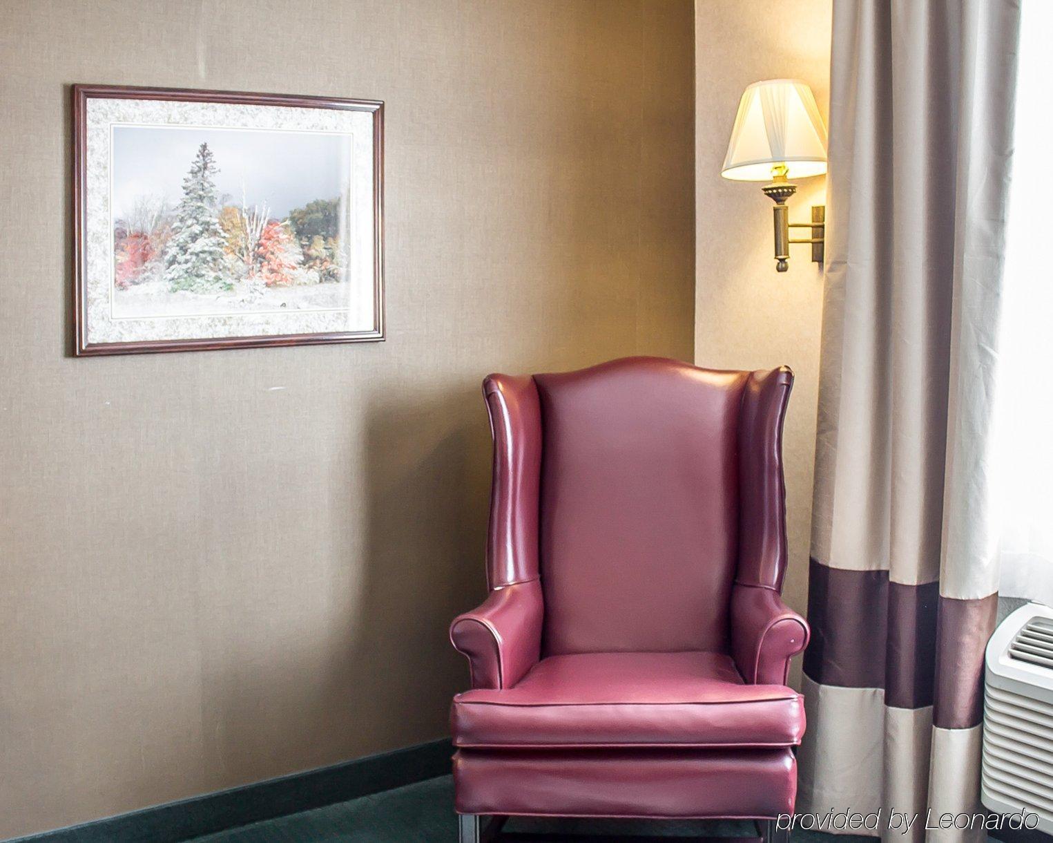 Quality Inn & Suites Newberry Esterno foto